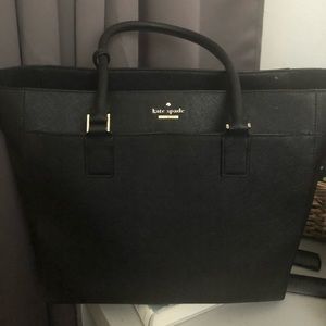 Kate spade work bag